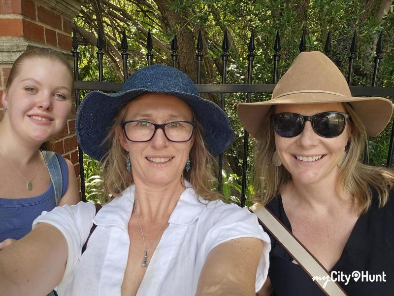 myCityHunt Scavenger Hunt 3