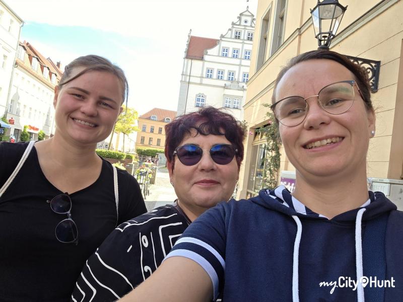 myCityHunt Scavenger Hunt 9