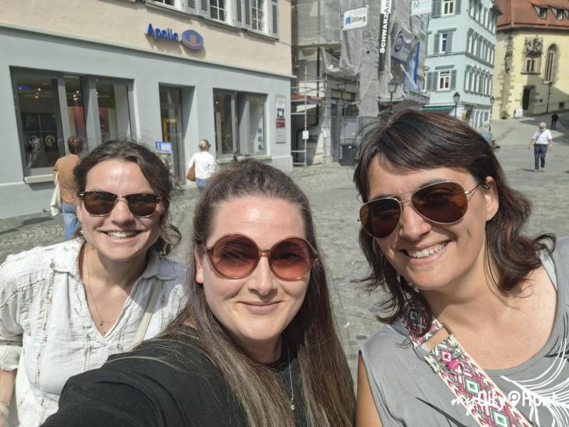 myCityHunt Scavenger Hunt 2