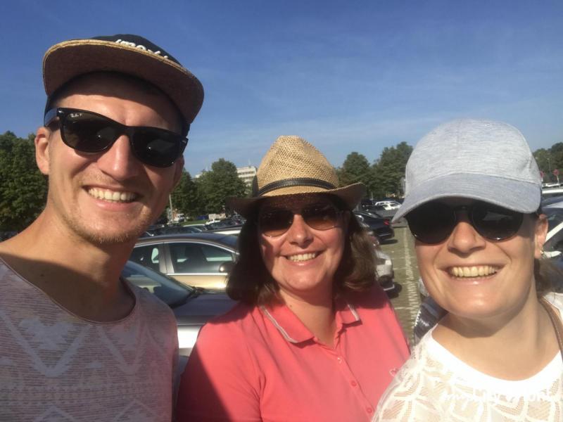 myCityHunt Scavenger Hunt 5