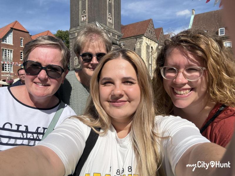 myCityHunt Scavenger Hunt 9