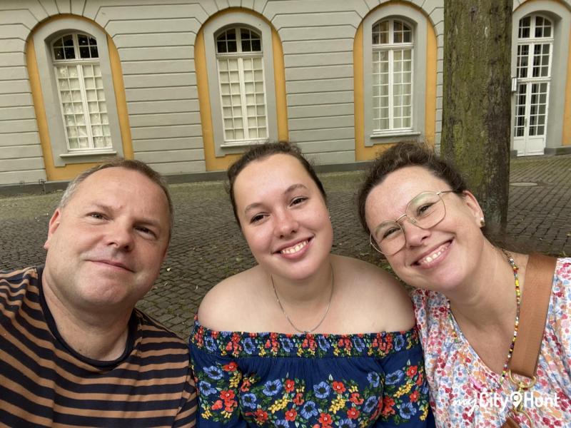 myCityHunt Scavenger Hunt 2