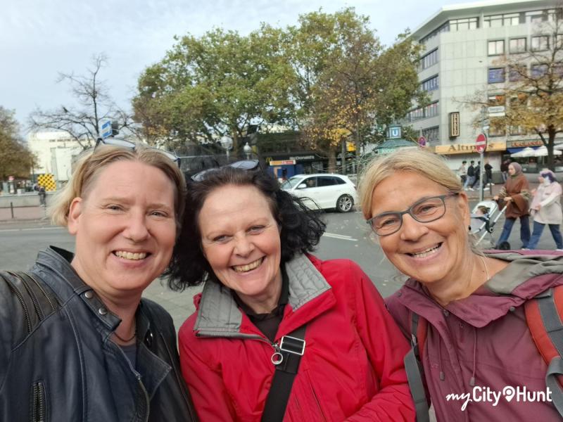 myCityHunt Scavenger Hunt 14