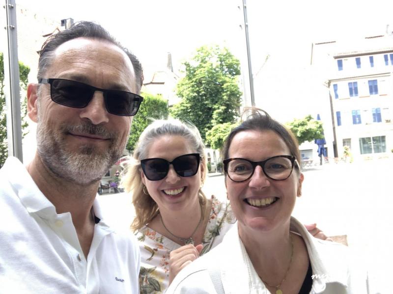 myCityHunt Scavenger Hunt 15