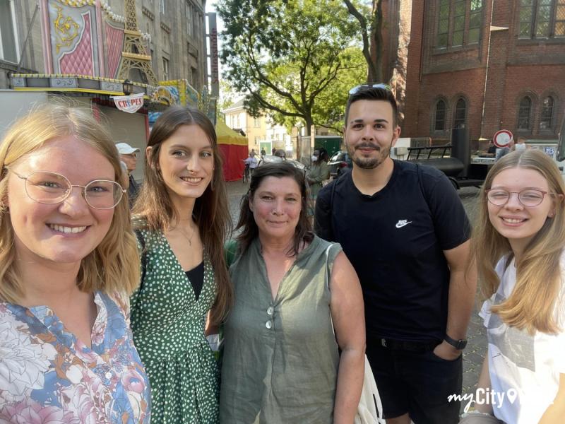 myCityHunt Scavenger Hunt 2