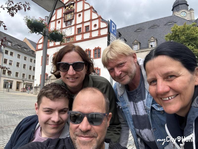 myCityHunt Scavenger Hunt 10