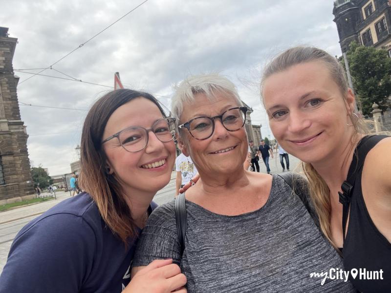 myCityHunt Scavenger Hunt 11