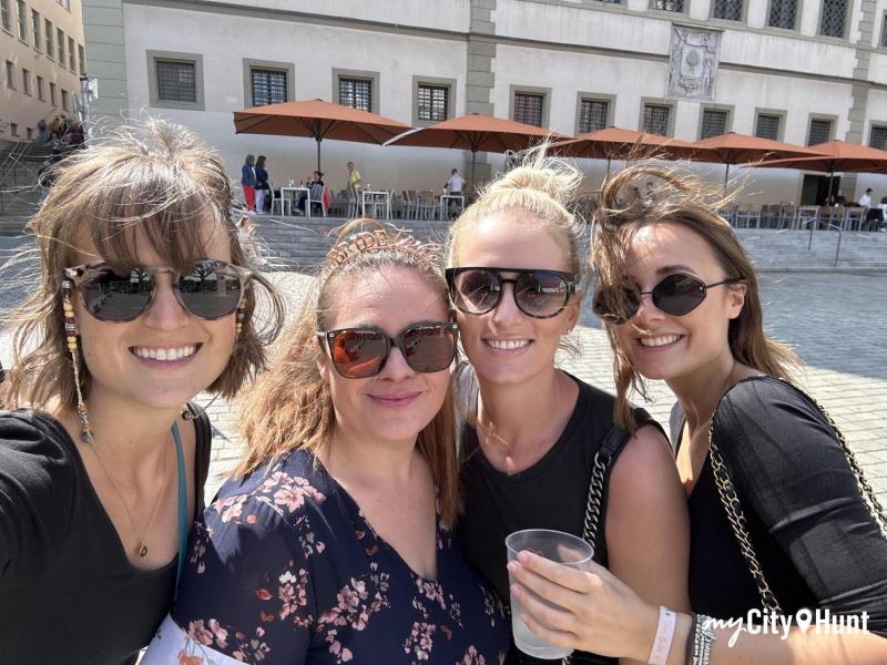 myCityHunt Scavenger Hunt 11