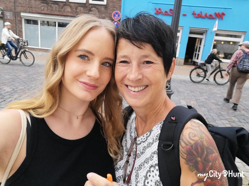 myCityHunt Scavenger Hunt 3