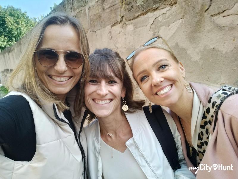 myCityHunt Scavenger Hunt 13