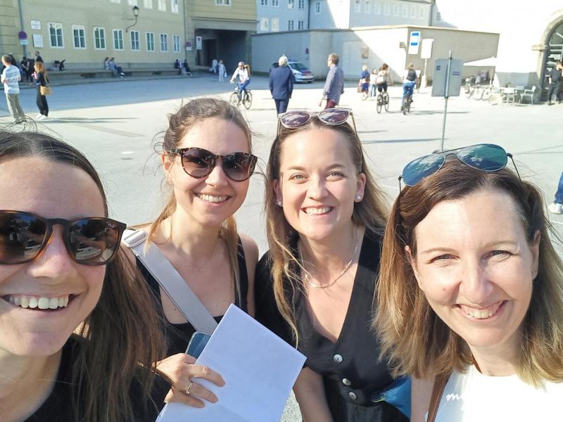 myCityHunt Scavenger Hunt 1