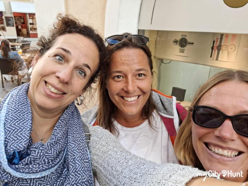 myCityHunt Scavenger Hunt 10