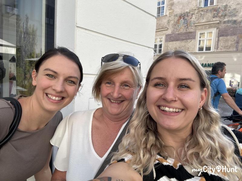 myCityHunt Scavenger Hunt 10