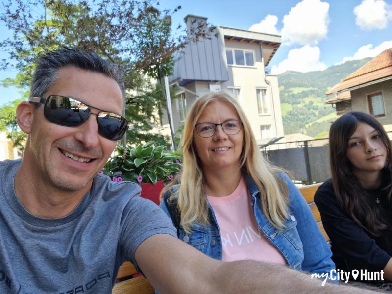 myCityHunt Scavenger Hunt 10