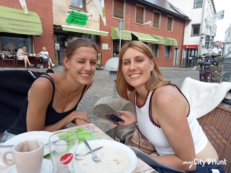 myCityHunt Scavenger Hunt 10