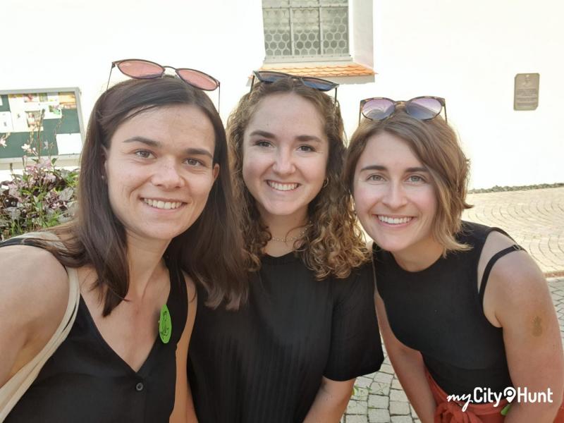 myCityHunt Scavenger Hunt 14