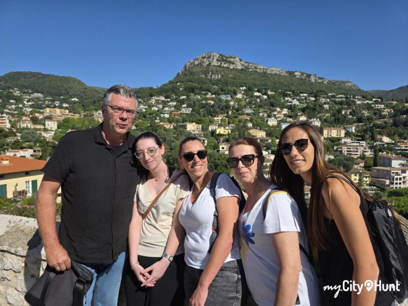 myCityHunt Scavenger Hunt 3