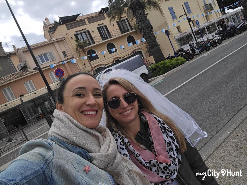 myCityHunt Scavenger Hunt 6