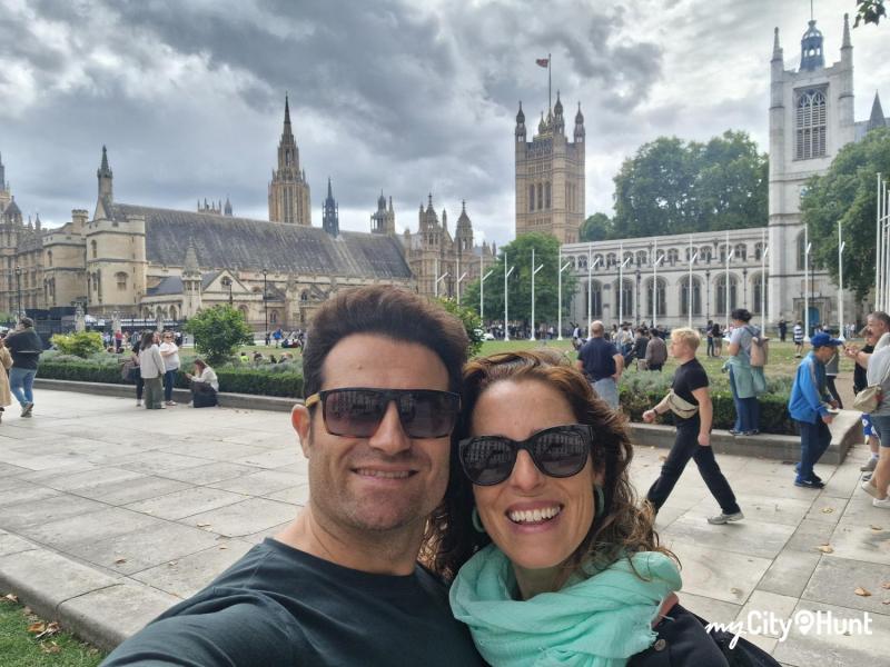 myCityHunt Scavenger Hunt 13