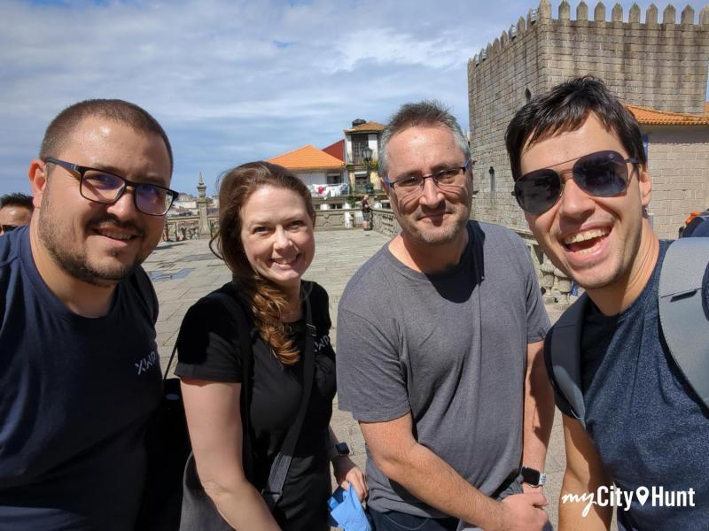 myCityHunt Scavenger Hunt 15