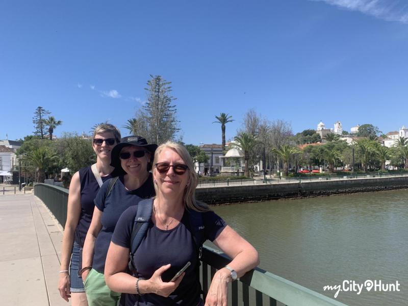 myCityHunt Scavenger Hunt 11