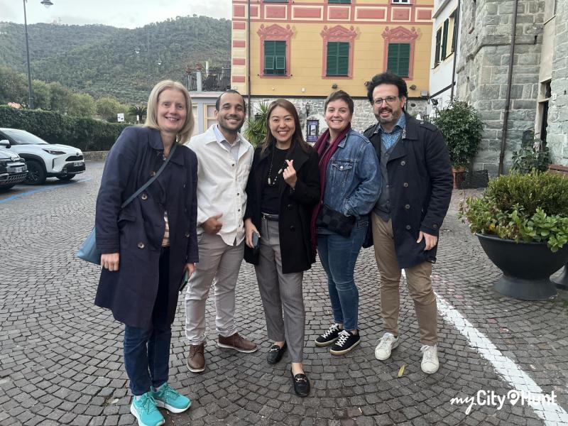 myCityHunt Scavenger Hunt 2