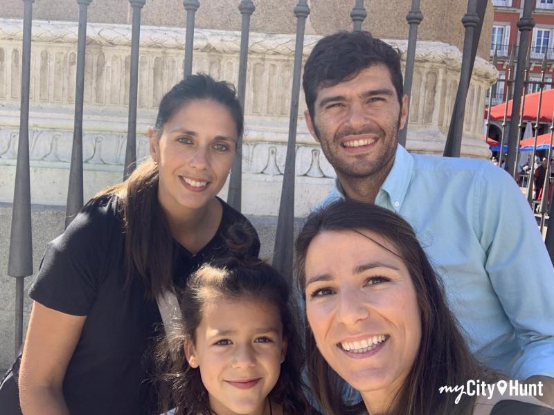 myCityHunt Scavenger Hunt 13