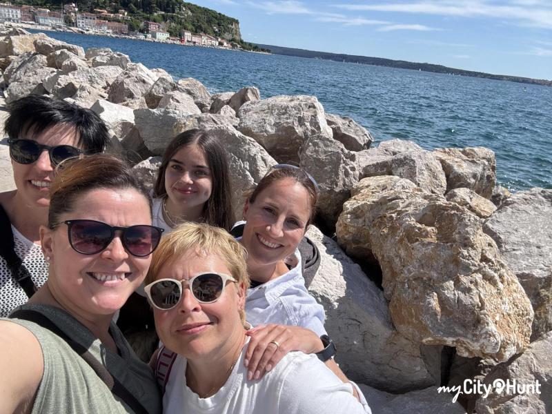 myCityHunt Scavenger Hunt 11