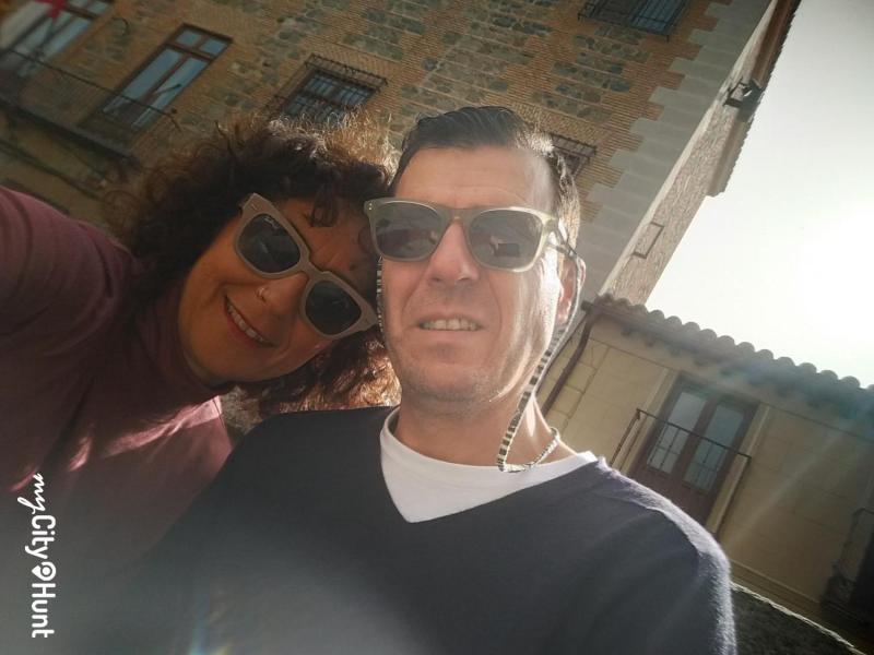 myCityHunt Scavenger Hunt 11