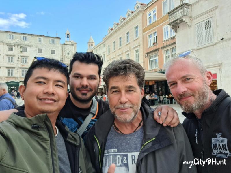 myCityHunt Scavenger Hunt 9