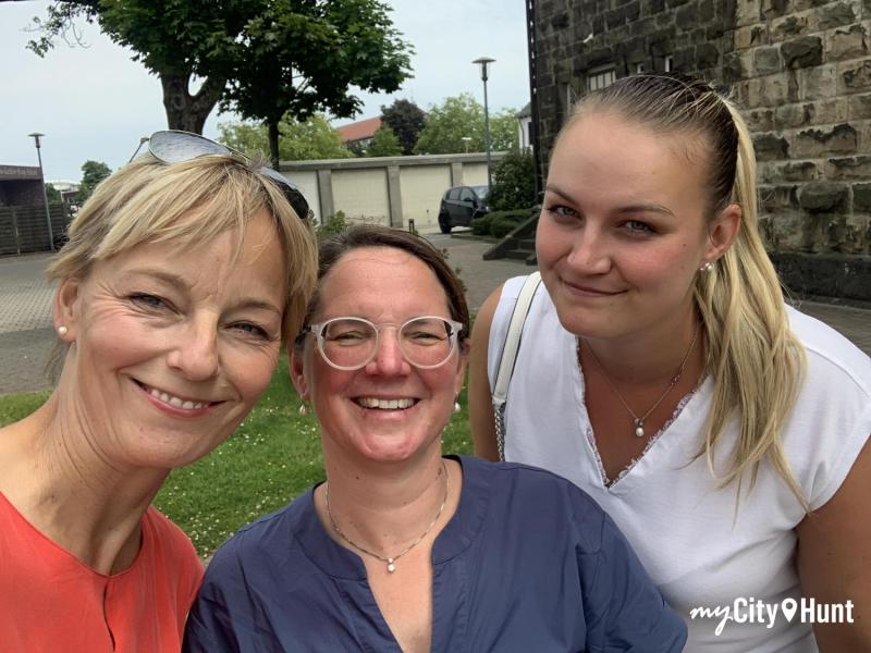 myCityHunt Scavenger Hunt 9