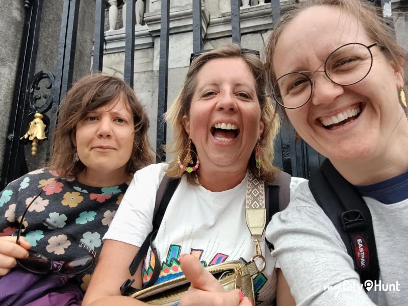 myCityHunt Scavenger Hunt 15