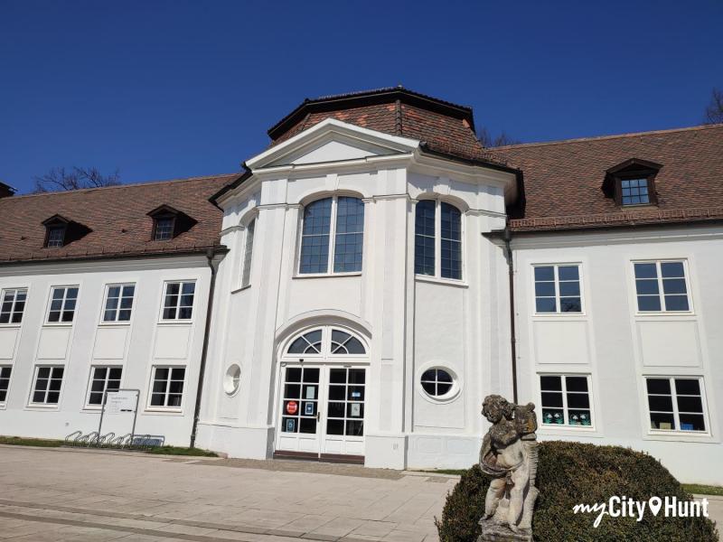 myCityHunt Scavenger Hunt 11