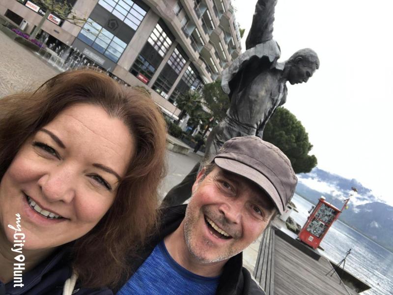 myCityHunt Scavenger Hunt 11