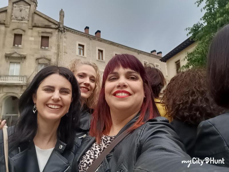 myCityHunt Scavenger Hunt 10