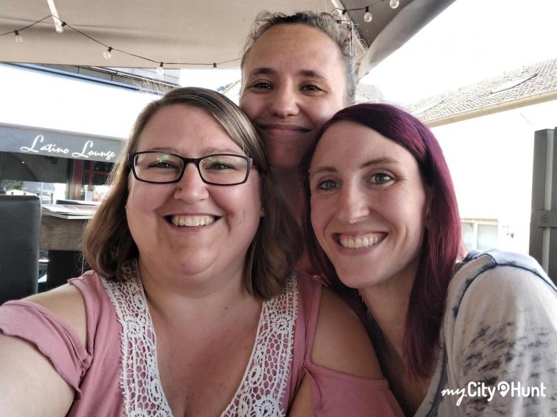 myCityHunt Scavenger Hunt 14