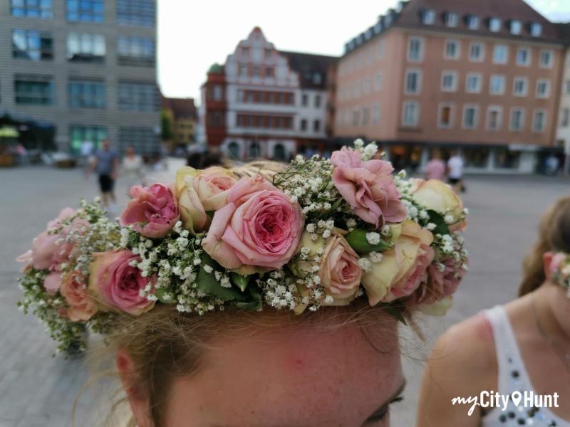 myCityHunt Scavenger Hunt 11