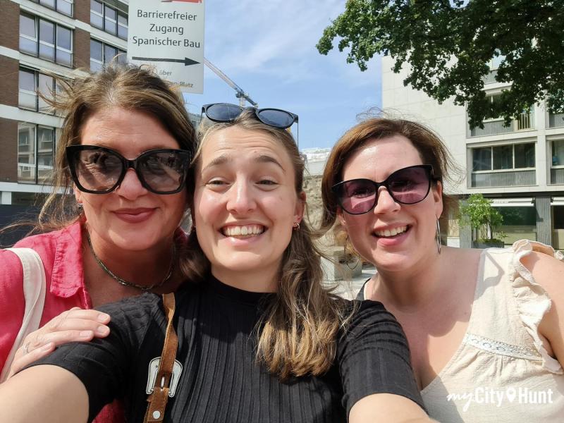 myCityHunt Scavenger Hunt 9