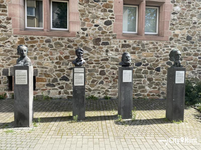 myCityHunt Scavenger Hunt 10