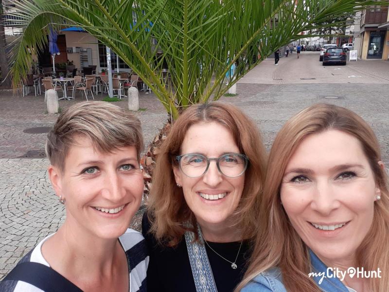 myCityHunt Scavenger Hunt 10