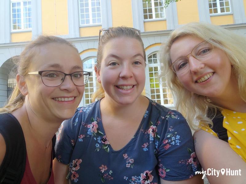 myCityHunt Scavenger Hunt 13