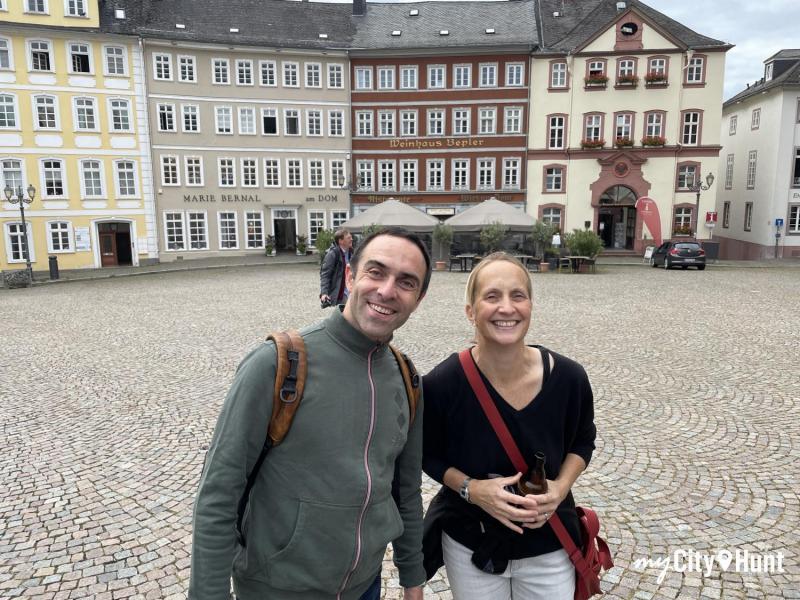 myCityHunt Scavenger Hunt 13