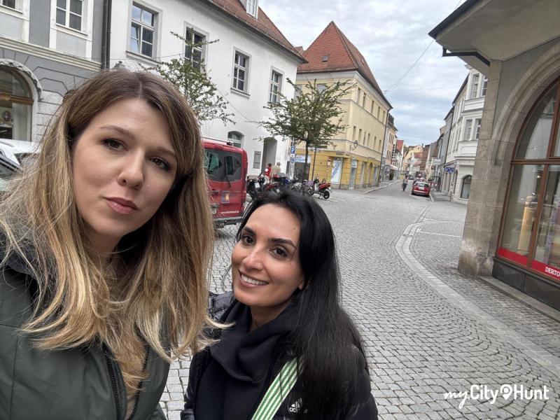 myCityHunt Scavenger Hunt 13