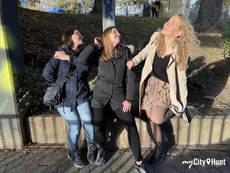 myCityHunt Scavenger Hunt 10