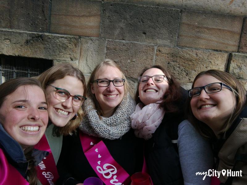 myCityHunt Scavenger Hunt 13