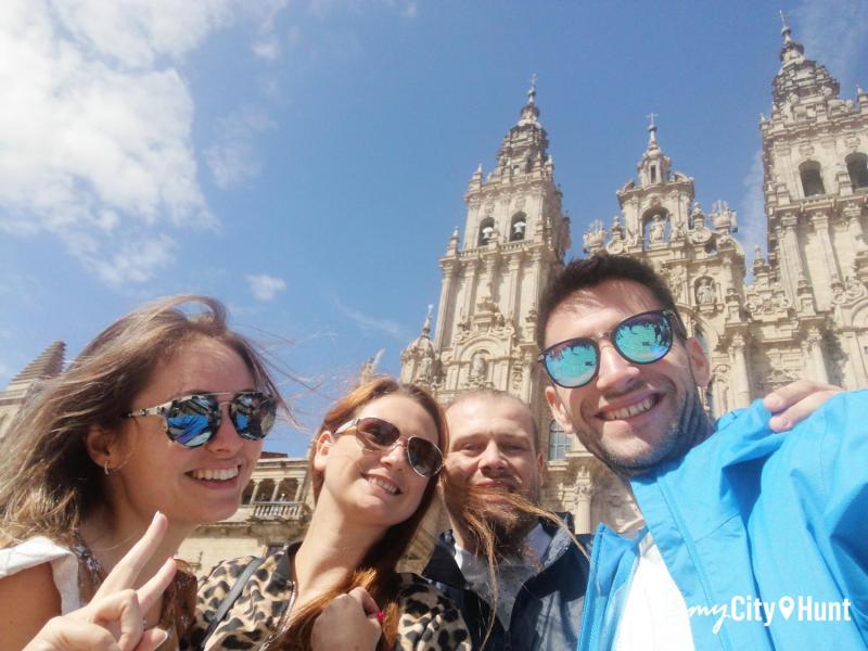 myCityHunt Scavenger Hunt 11