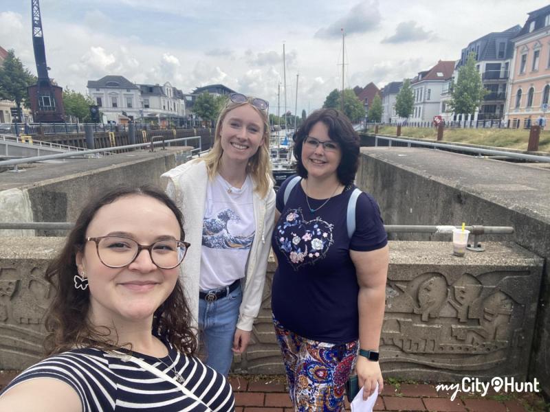 myCityHunt Scavenger Hunt 9