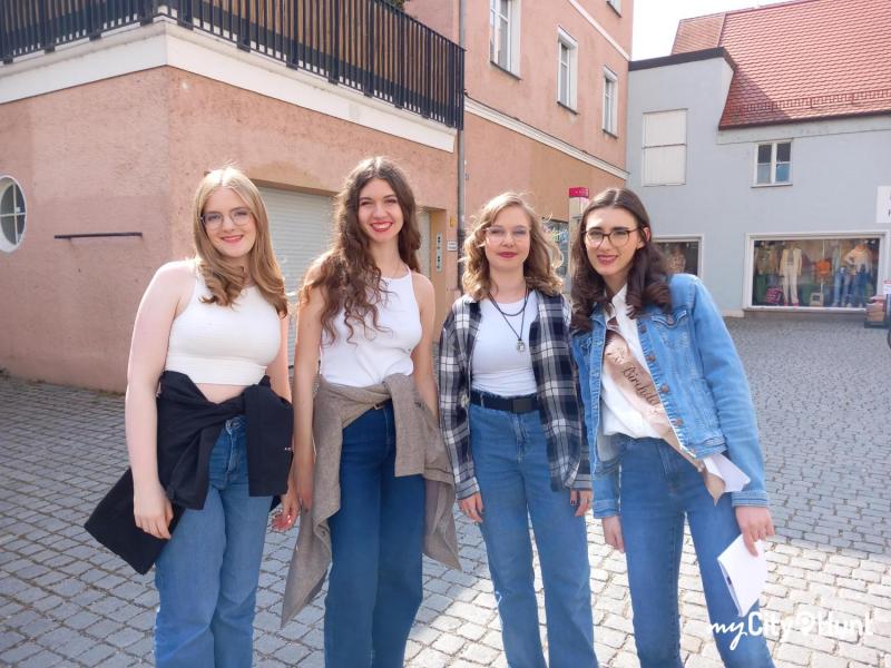 myCityHunt Scavenger Hunt 3