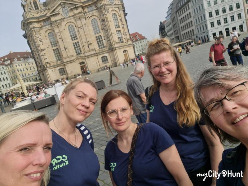 myCityHunt Scavenger Hunt 11