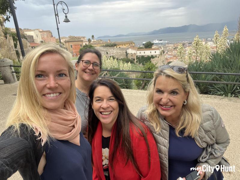 myCityHunt Scavenger Hunt 15